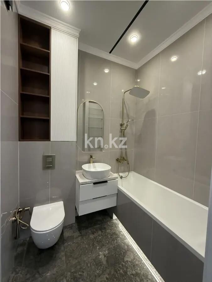 Продажа 3-комнатной квартиры, 75 м² - Продажа трехкомнатных квартир в Алатауском р-не Алматы - страница 13 фото 4 из 4
