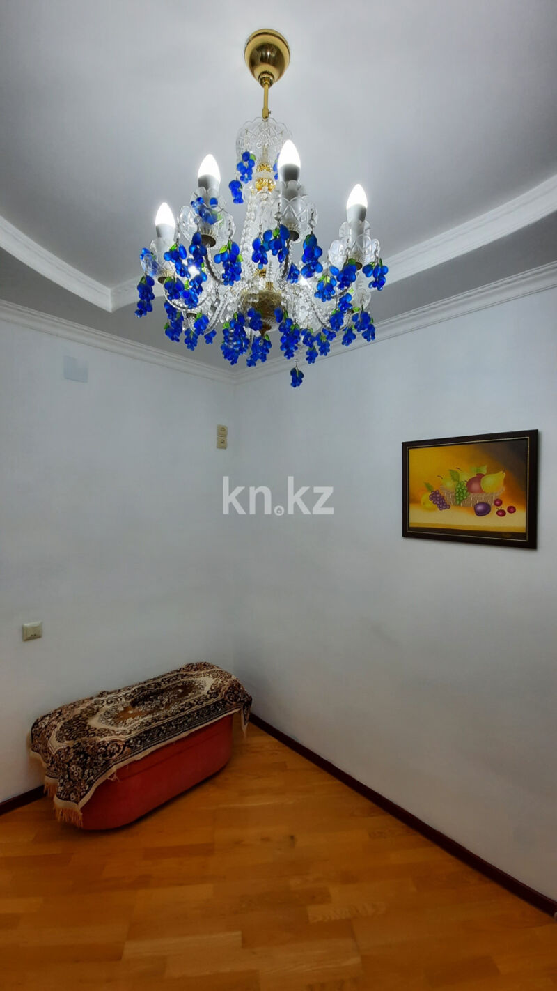 Аренда 2-комнатной квартиры посуточно, 60 м² - Недвижимость в Атырау фото 4 из 13