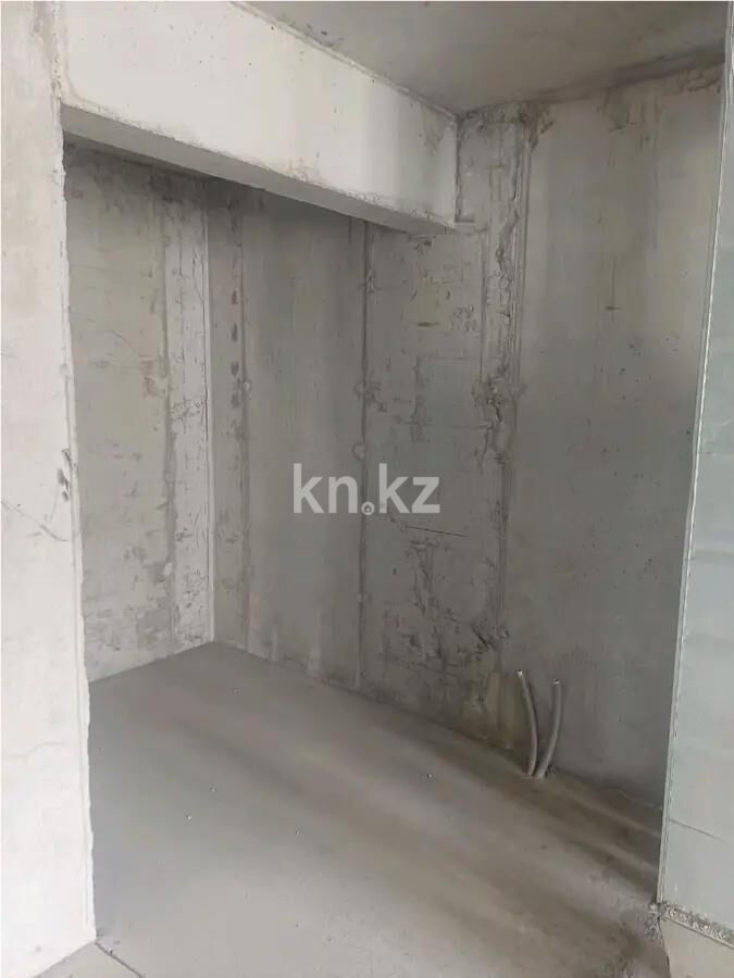 Продажа 1-комнатной квартиры, 39.4 м² - Продажа однокомнатных квартир в Наурызбайском р-не Алматы - страница 3 фото 2 из 2