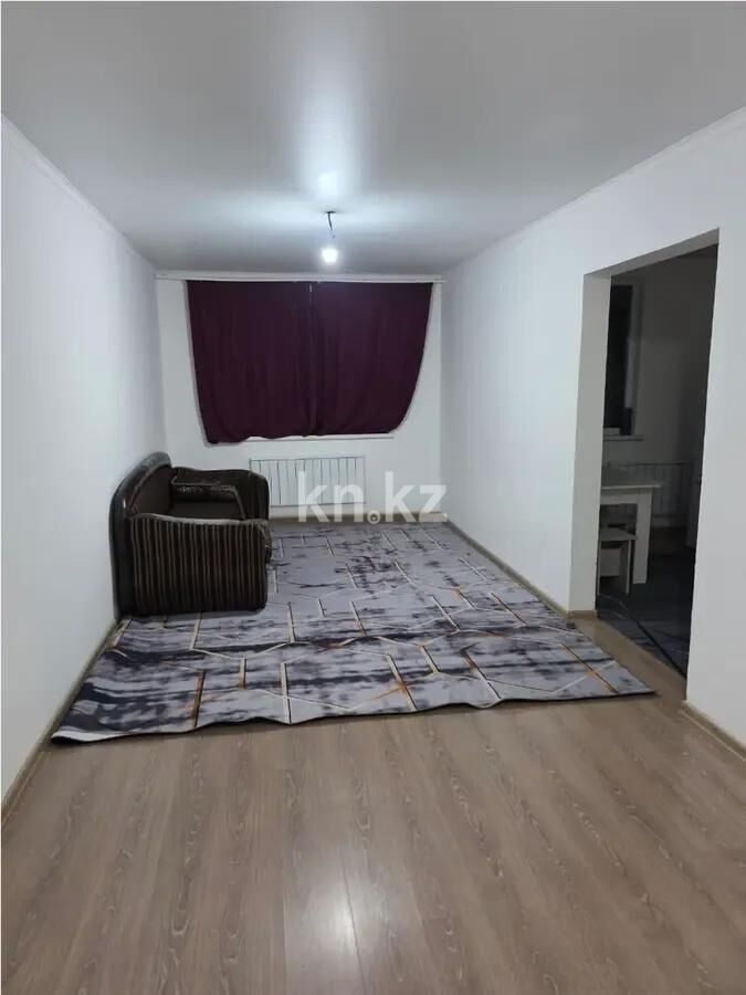 Продажа 1-комнатной квартиры, 35.3 м² - Продажа квартир от собственников в Алматы - страница 42 фото 1 из 3