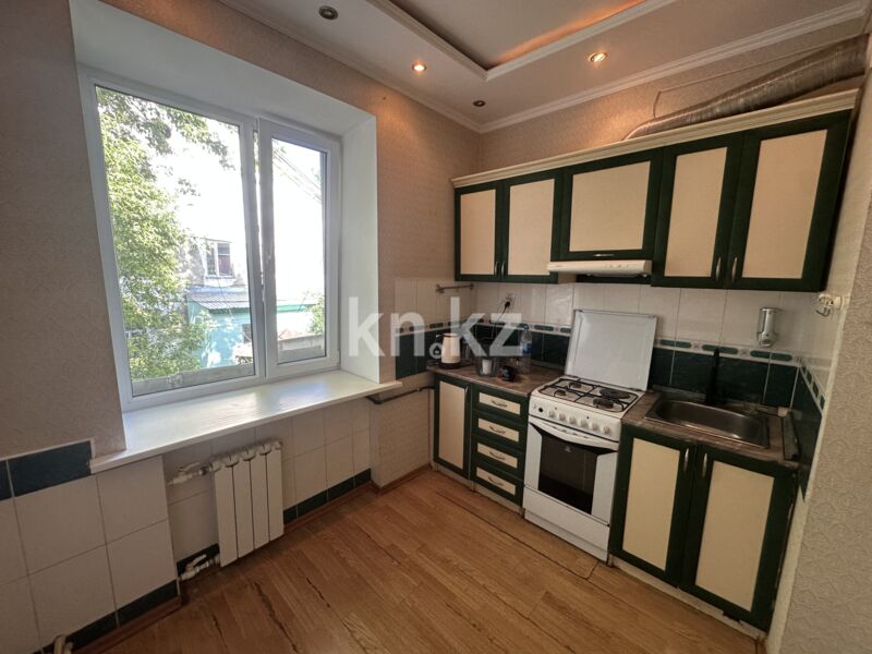 Продажа 3-комнатной квартиры, 60 м² - Продажа трехкомнатных квартир в Караганде - страница 36 фото 9 из 11
