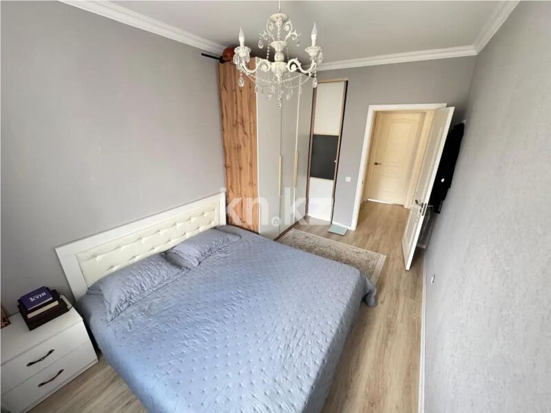 Продажа 3-комнатной квартиры, 65 м² - Продажа квартир в монолитно-каркасном доме в Казахстане - страница 463 фото 2 из 5