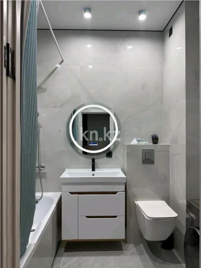Продажа 3-комнатной квартиры, 68 м² - Продажа трехкомнатных квартир в Казахстане - страница 13 фото 7 из 8