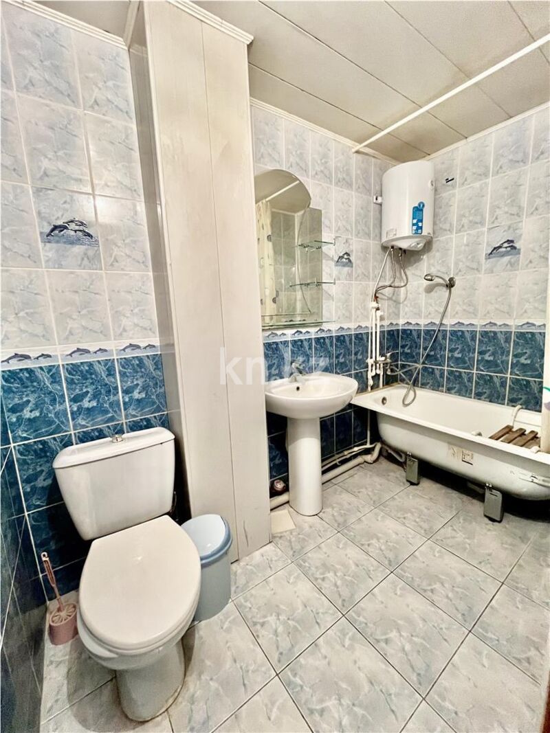Продажа 3-комнатной квартиры, 67 м² - Продажа трехкомнатных квартир в Темиртау - страница 13 фото 10 из 10