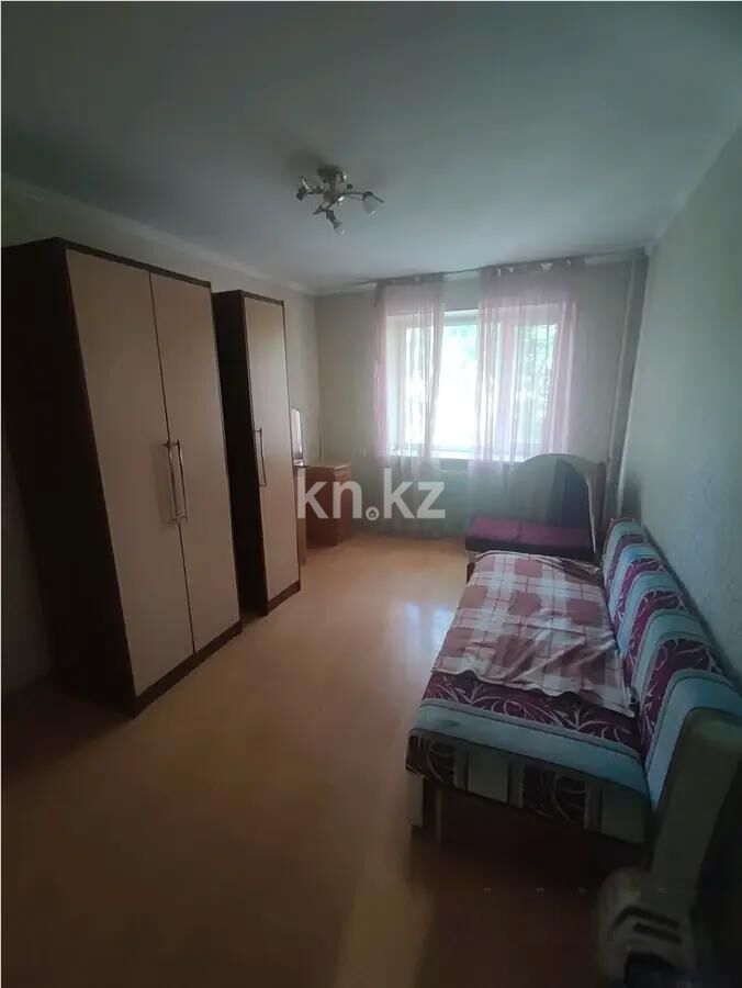 Продажа 2-комнатной квартиры, 38 м² - Продажа двухкомнатных квартир в кирпичном доме в Алматы - страница 18 фото 1 из 4