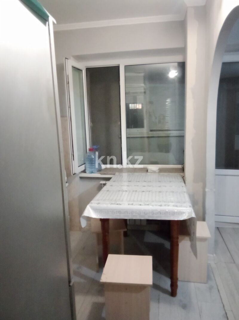 Аренда 1-комнатной квартиры посуточно, 42 м² - Аренда однокомнатных квартир посуточно в Казахстане - страница 4 фото 4 из 6