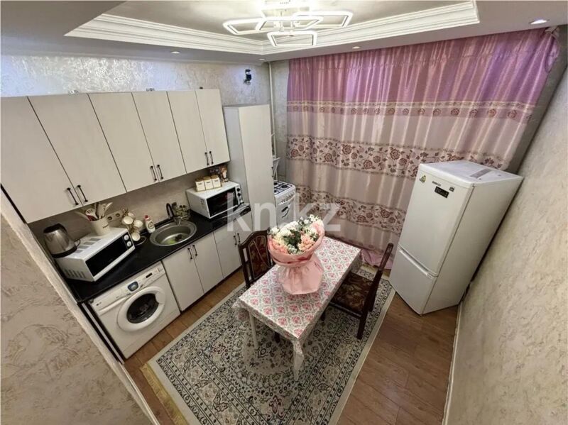 Продажа 1-комнатной квартиры, 39 м² - Продажа однокомнатных квартир в Алатауском р-не Алматы - страница 24 фото 2 из 4