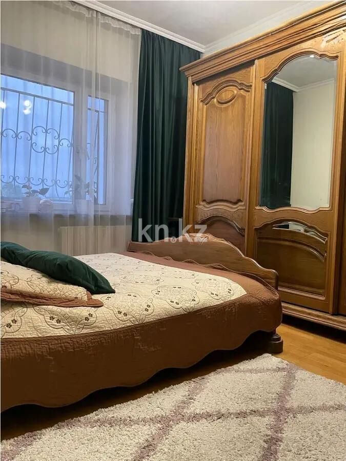 Продажа 3-комнатной квартиры, 70 м² - Продажа трехкомнатных квартир в блочном доме в Алматы фото 2 из 5