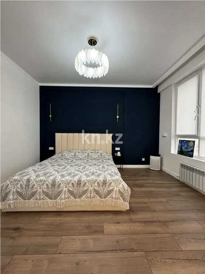 Продажа 2-комнатной квартиры, 50 м² - Продажа  двухкомнатных квартир в новостройках Алматы - страница 4 фото 2 из 5