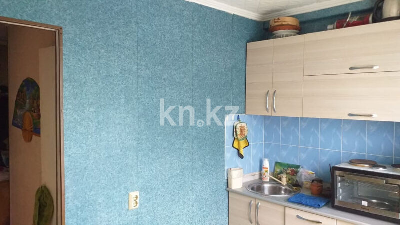 Продажа 1-комнатной квартиры, 34 м² - Продажа недвижимости в Усть-Каменогорске - страница 2 фото 1 из 6