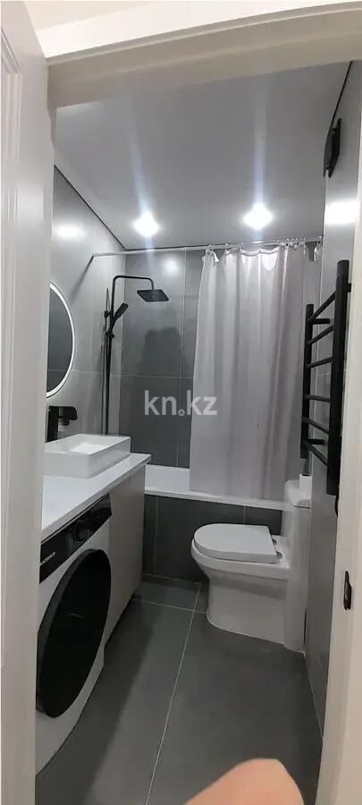 Продажа 1-комнатной квартиры, 33 м² - Продажа однокомнатных квартир в Алатауском р-не Алматы - страница 9 фото 3 из 3