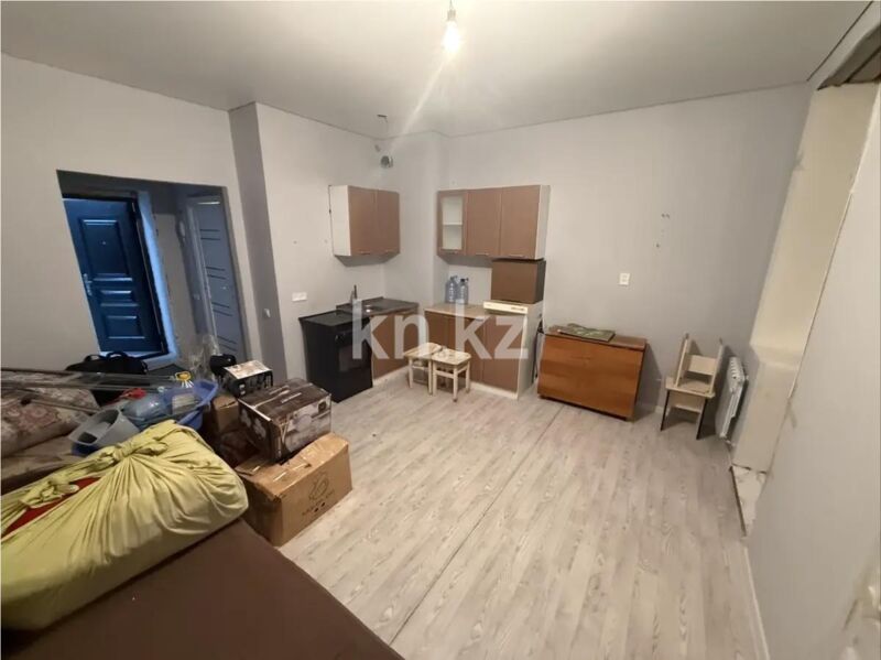 Продажа 1-комнатной квартиры, 28 м² - Продажа однокомнатных квартир в р-не Нура Астаны - страница 29 фото 1 из 2