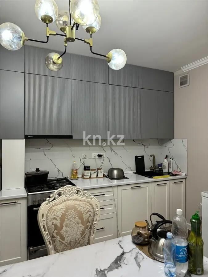 Продажа 2-комнатной квартиры, 70.8 м² - Продажа квартир от собственников в Алматы - страница 17 фото 3 из 5