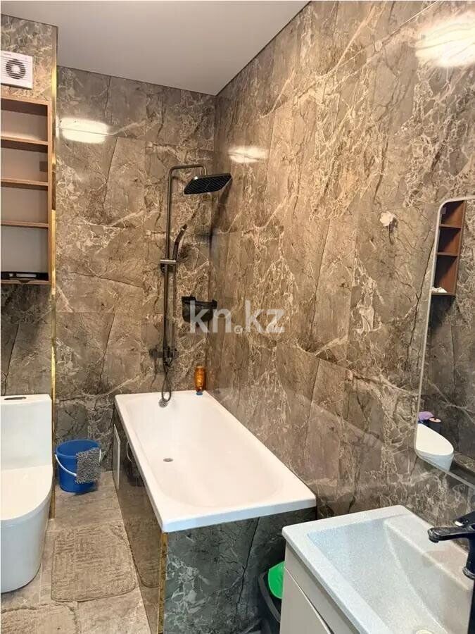 Продажа 2-комнатной квартиры, 68 м² - Продажа квартир в новостройках Алматы - страница 23 фото 4 из 5