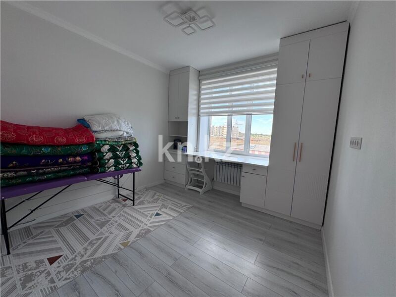 Продажа 3-комнатной квартиры, 95 м² - Продажа трехкомнатных квартир на Юго-Востоке Караганды - страница 10 фото 4 из 12
