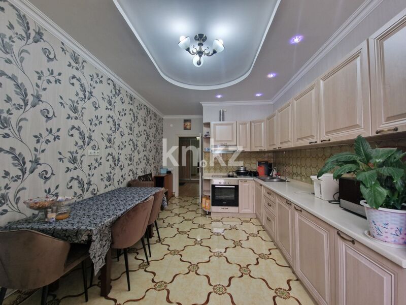 Продажа 2-комнатной квартиры, 92 м² - Продажа квартир в монолитно-каркасном доме в Казахстане - страница 498 фото 6 из 20