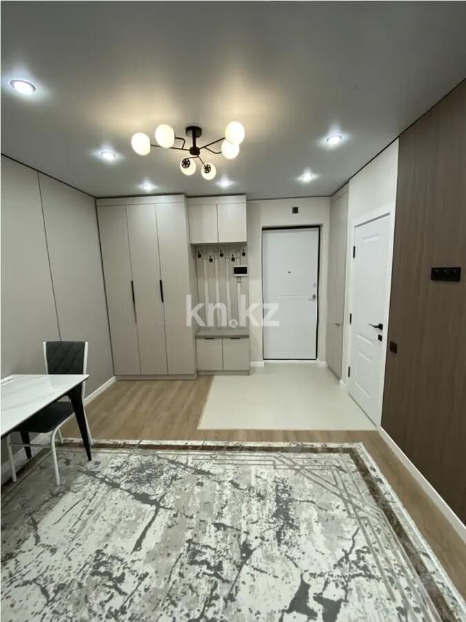 Продажа 2-комнатной квартиры, 39 м² - Продажа двухкомнатных квартир в Наурызбайском р-не Алматы - страница 20 фото 3 из 6