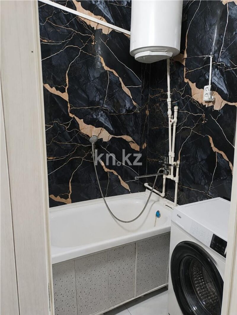 Продажа 2-комнатной квартиры, 45 м² - Продажа двухкомнатных квартир в Майкудуке Караганды - страница 10 фото 6 из 6