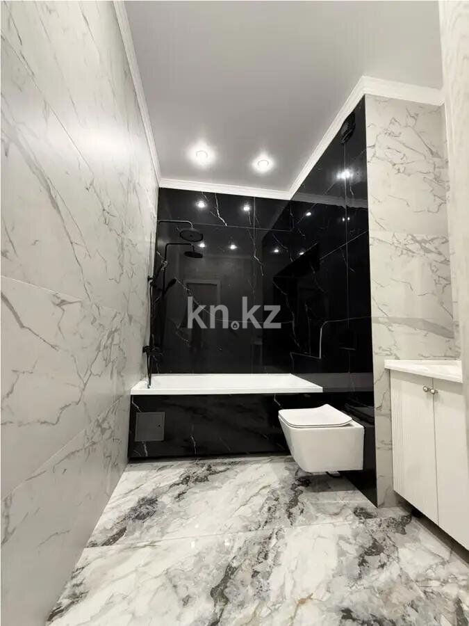 Продажа 2-комнатной квартиры, 55 м² - Продажа недвижимости в Астане - страница 9 фото 4 из 4
