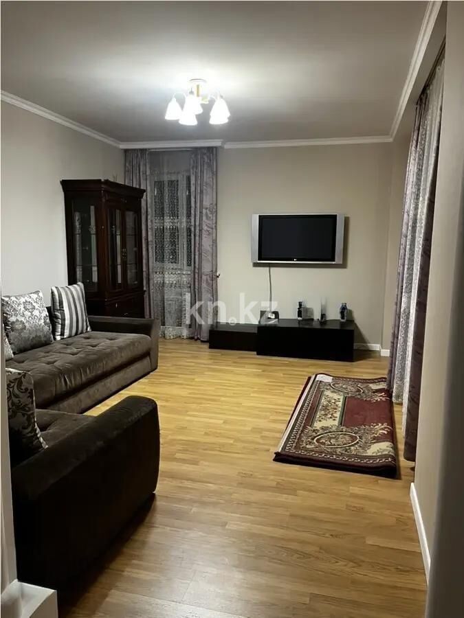 Продажа 2-комнатной квартиры, 68.7 м² - Продажа двухкомнатных квартир в р-не Есиль Астаны - страница 27 фото 1 из 2
