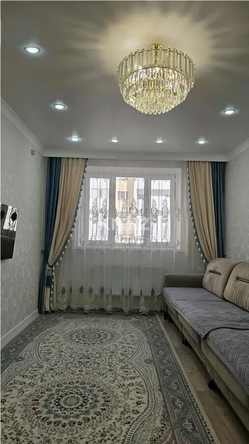 Продажа 3-комнатной квартиры, 72 м² - Продажа квартир в блочном доме в Астане - страница 156 фото 1 из 5
