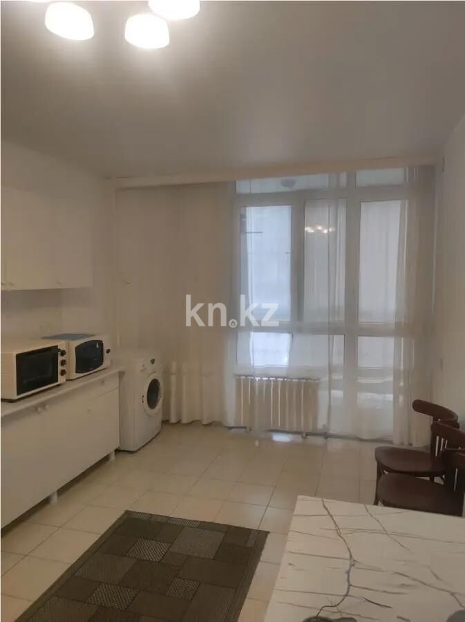Продажа 2-комнатной квартиры, 71 м² - Продажа двухкомнатных квартир в монолитно-каркасном доме в Алматы - страница 138 фото 3 из 5