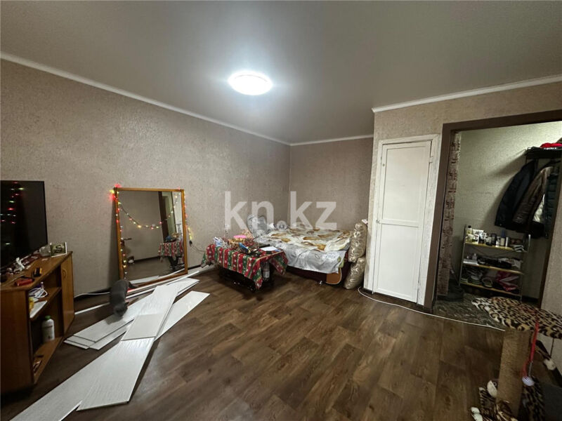 Продажа 1-комнатной квартиры, 30 м² - Продажа однокомнатных квартир в блочном доме в Казахстане - страница 57 фото 2 из 8