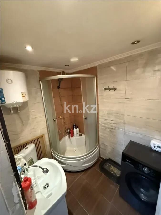 Продажа 3-комнатной квартиры, 58 м² - Продажа трехкомнатных квартир в Шахтинске - страница 2 фото 5 из 5