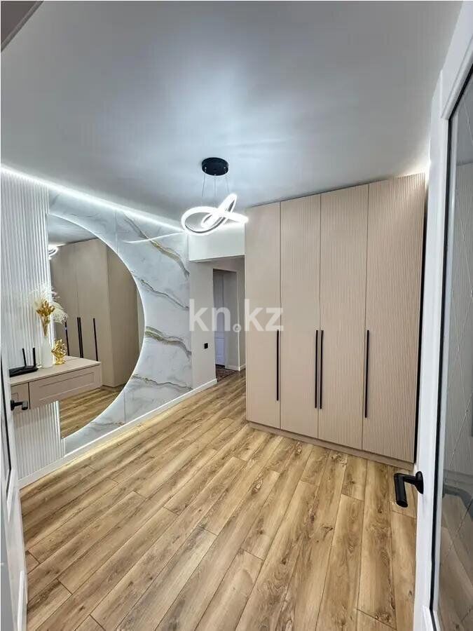 Продажа 4-комнатной квартиры, 85 м² - Продажа четырехкомнатных квартир в панельном доме в Казахстане - страница 2 фото 13 из 16