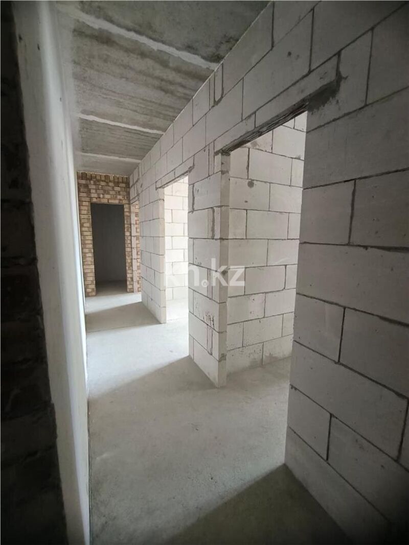 Продажа 2-комнатной квартиры, 53 м² - Продажа  двухкомнатных квартир в новостройках Караганды фото 6 из 6