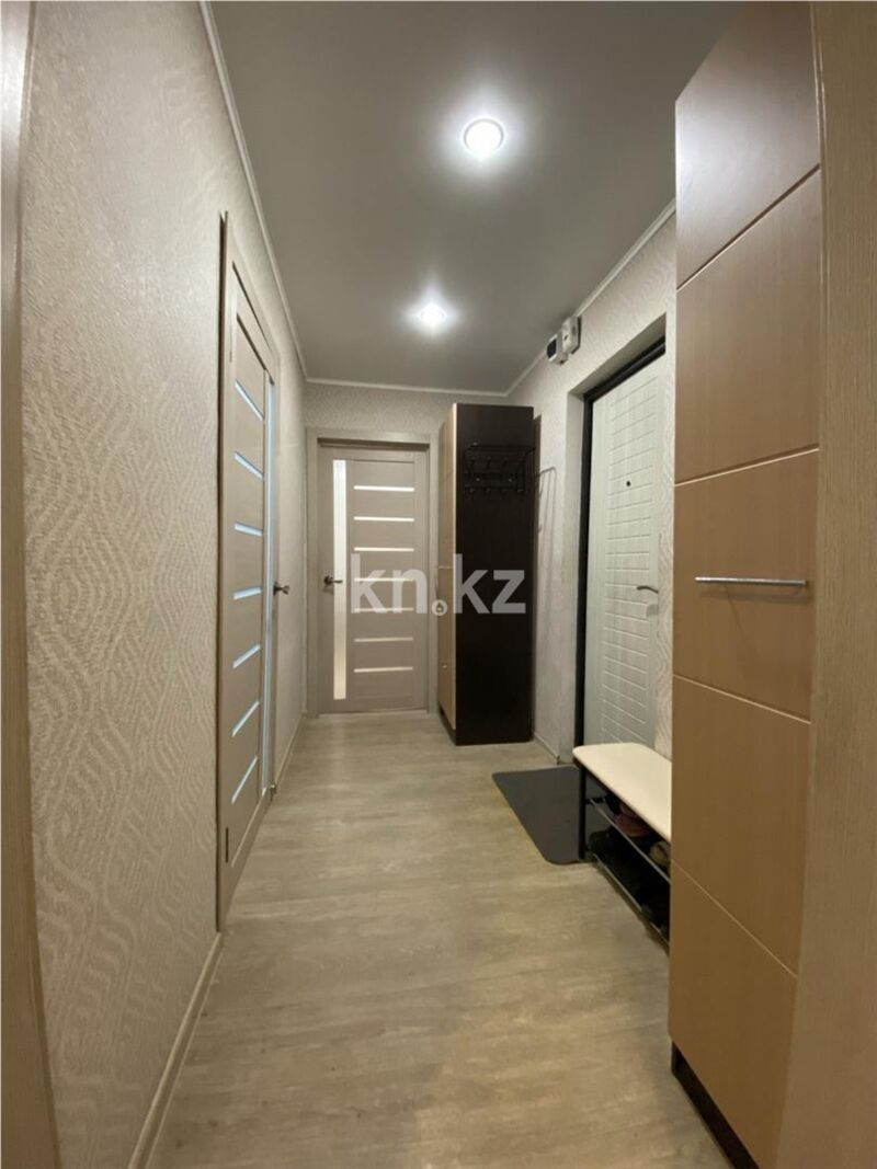 Продажа 2-комнатной квартиры, 51 м² - Продажа двухкомнатных квартир в панельном доме в Темиртау - страница 10 фото 12 из 13