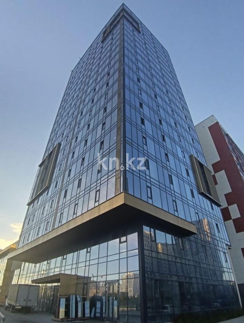 Продажа помещения, 136 м² - Продажа офисных и торговых помещений в Астане фото 4 из 12