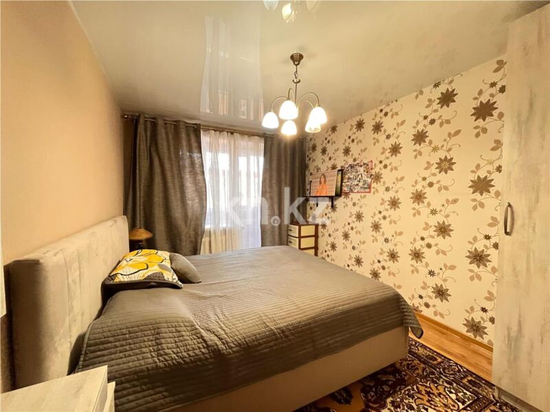 Продажа 3-комнатной квартиры, 90 м² - Продажа трехкомнатных квартир в Караганде фото 3 из 15