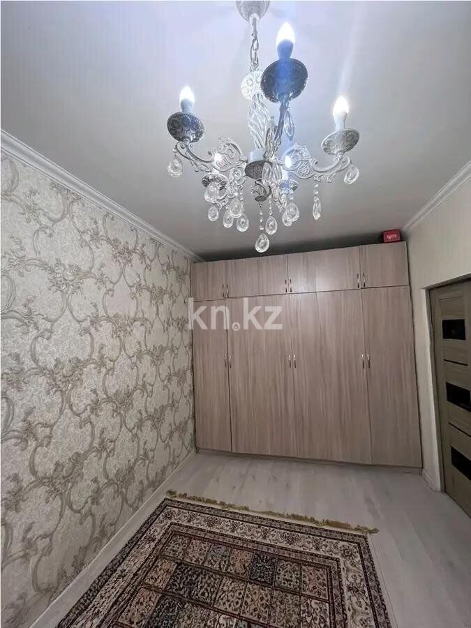 Продажа 1-комнатной квартиры, 43 м² - Продажа квартир от собственников в Астане - страница 23 фото 3 из 7