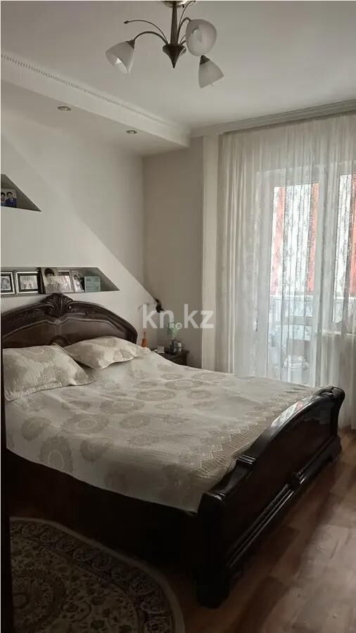 Продажа 3-комнатной квартиры, 94 м² - Продажа квартир в монолитно-каркасном доме в Караганде - страница 7 фото 2 из 4