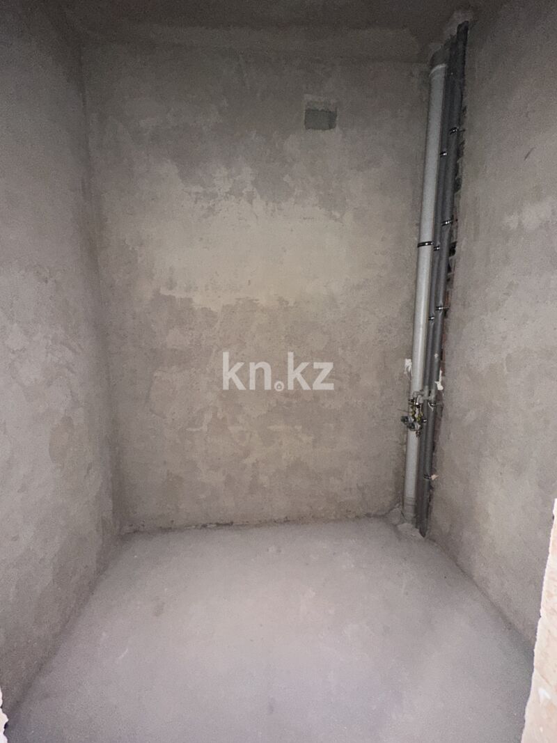 Продажа 1-комнатной квартиры, 43 м² - Продажа однокомнатных квартир в р-не Сарайшык Астаны - страница 9 фото 7 из 13