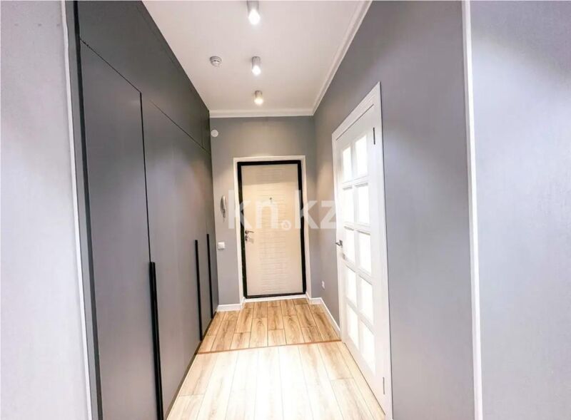 Продажа 2-комнатной квартиры, 60 м² - Продажа двухкомнатных квартир в Наурызбайском р-не Алматы - страница 19 фото 4 из 4