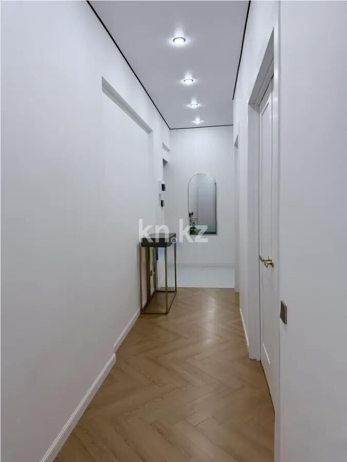 Продажа 2-комнатной квартиры, 63 м² - Продажа двухкомнатных квартир в блочном доме в Алматы фото 5 из 5