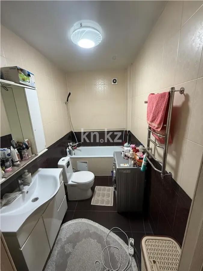 Продажа 4-комнатной квартиры, 112.7 м² - Продажа четырехкомнатных квартир от собственников в Алматы - страница 27 фото 4 из 6