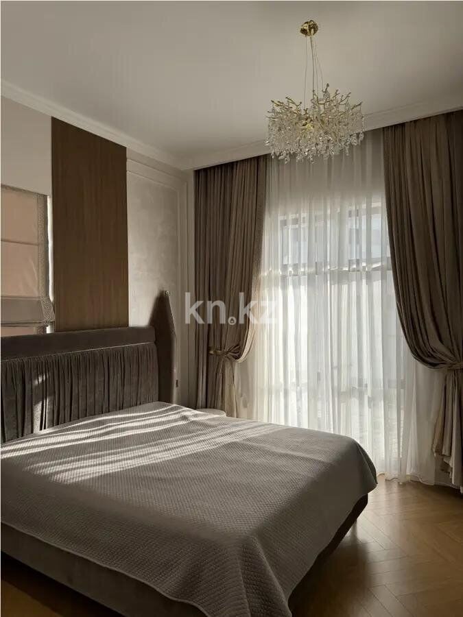 Продажа 4-комнатной квартиры, 103 м² - Продажа четырехкомнатных квартир от собственников в Алматы - страница 2 фото 2 из 7