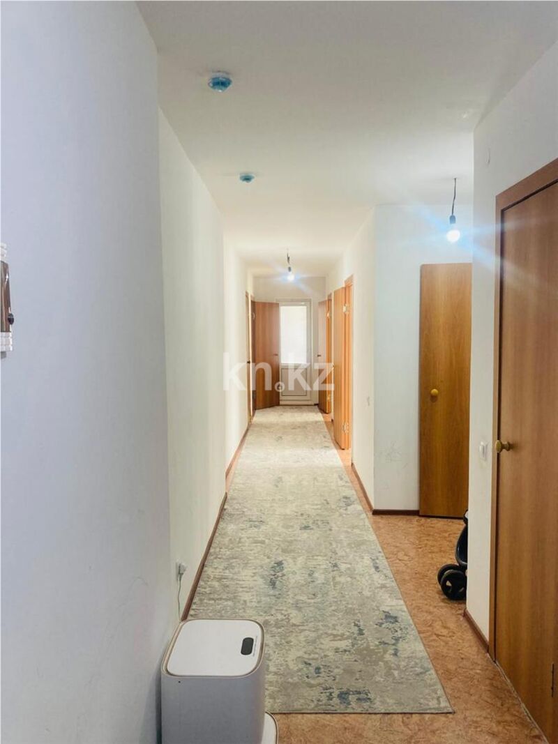 Продажа 3-комнатной квартиры, 83 м² - Продажа трехкомнатных квартир в Караганде - страница 50 фото 13 из 17