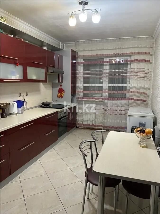 Продажа 2-комнатной квартиры, 66 м² - Продажа двухкомнатных квартир в Алатауском р-не Алматы - страница 20 фото 3 из 5