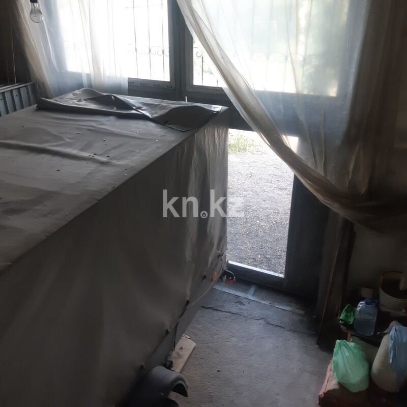 Продажа гаража, 30 м² - Продажа гаражей в Караганде фото 11 из 11