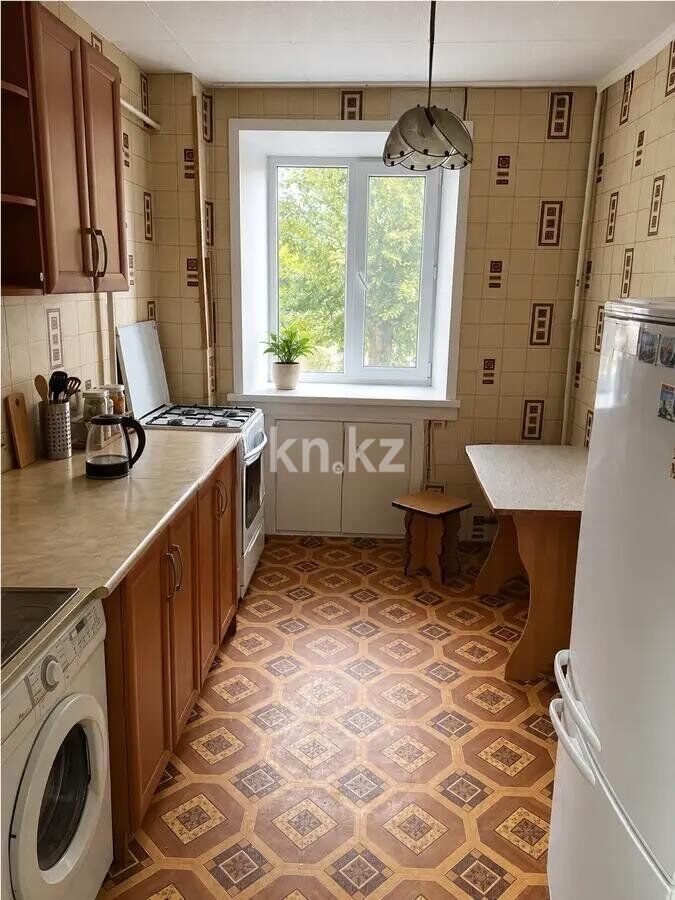 Продажа 2-комнатной квартиры, 54 м² - Продажа квартир в р-не Байконур Астаны - страница 8 фото 3 из 5