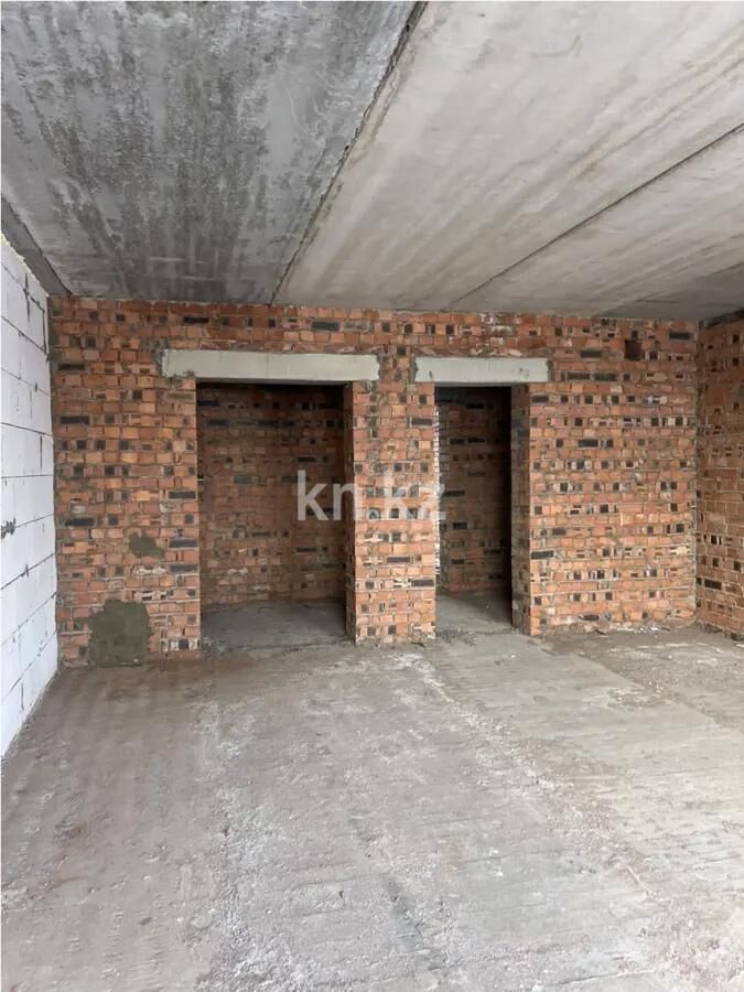 Продажа 3-комнатной квартиры, 93 м² - Продажа трехкомнатных квартир от собственников в Казахстане - страница 3 фото 4 из 5
