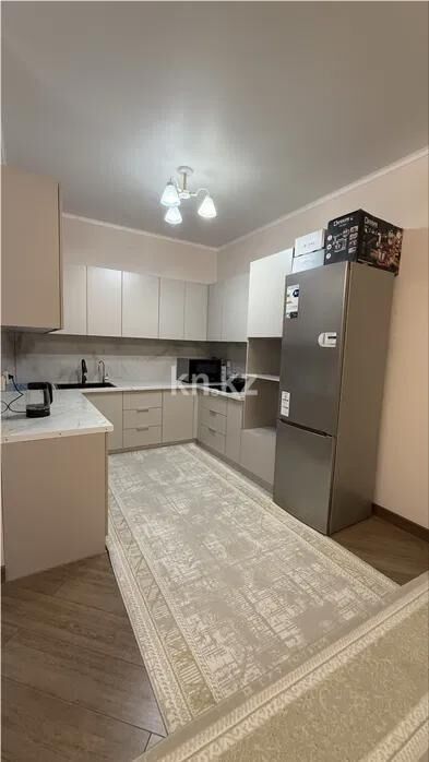 Продажа 3-комнатной квартиры, 81 м² - Продажа трехкомнатных квартир в Ауэзовском р-не Алматы - страница 11 фото 4 из 6