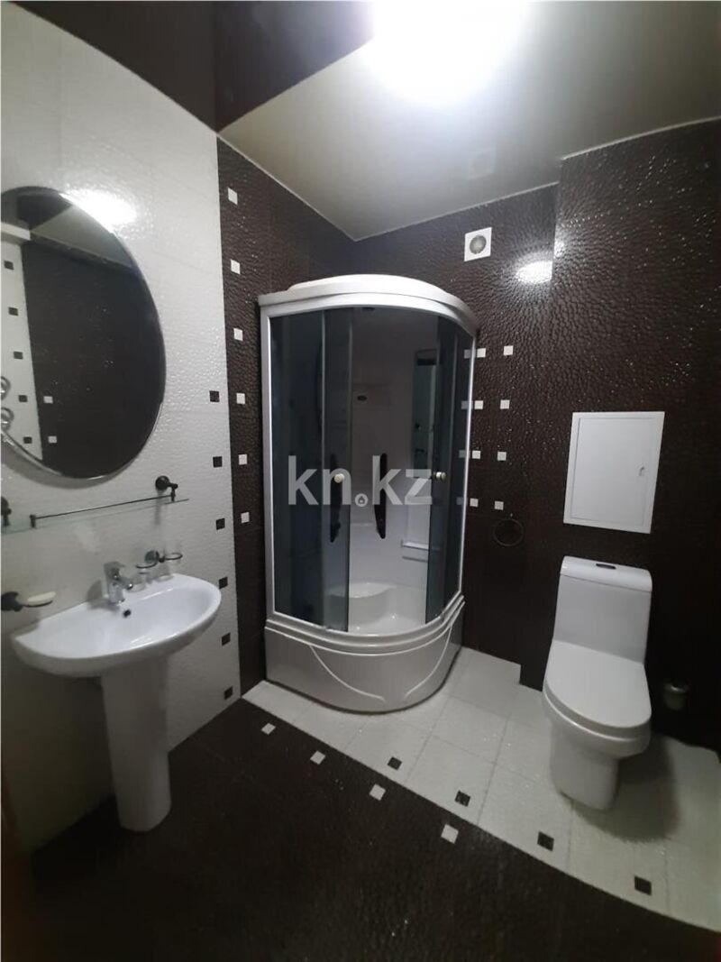 Продажа 6-комнатной квартиры, 227 м² - Продажа квартир в кирпичном доме в Караганде фото 12 из 20