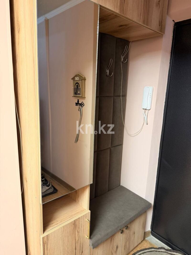 Аренда 3-комнатной квартиры, 76 м² - Аренда квартир помесячно в Алматы фото 9 из 11