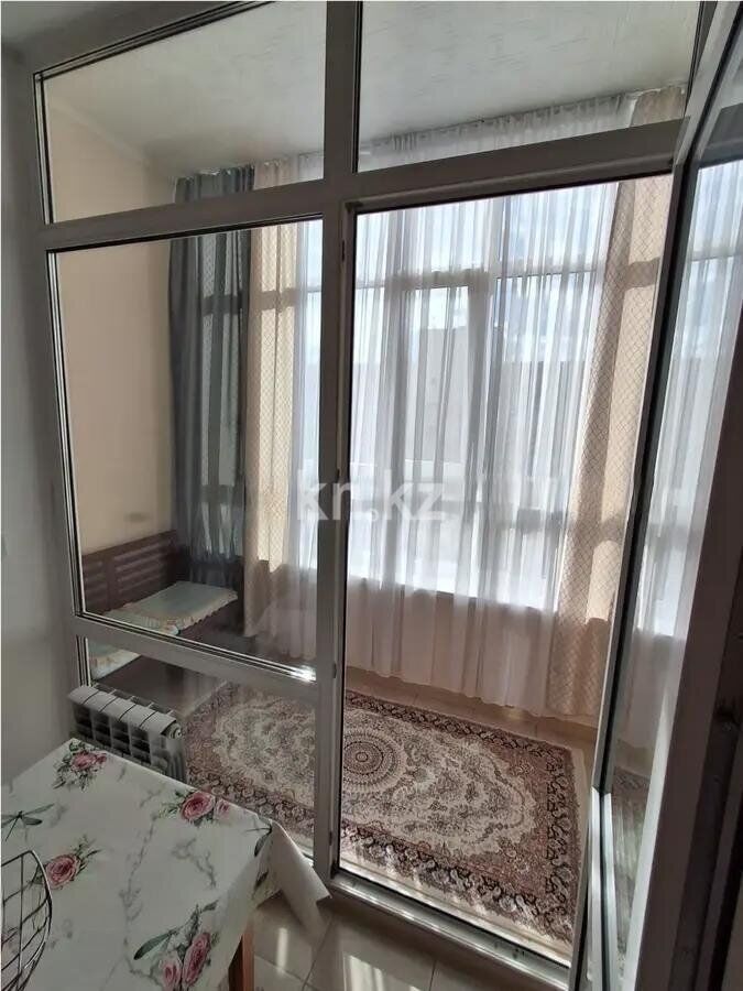 Продажа 1-комнатной квартиры, 33.4 м² - Продажа квартир в Казахстане - страница 4 фото 5 из 5