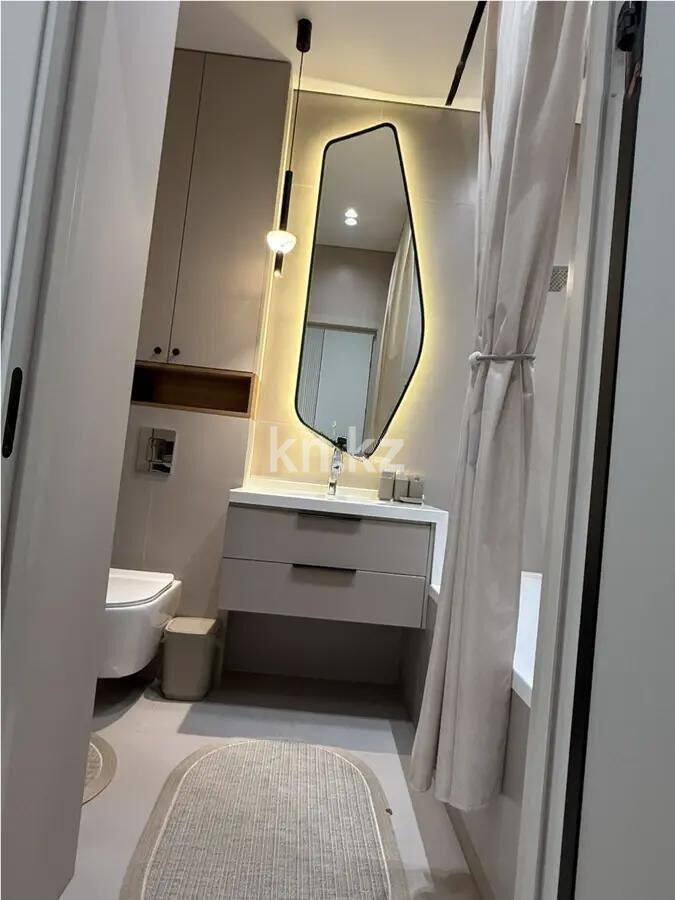Продажа 2-комнатной квартиры, 61.34 м² - Продажа двухкомнатных квартир в Алмалинском р-не Алматы - страница 20 фото 4 из 5